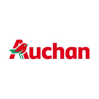 A partner of Auchan A partner of Auchan