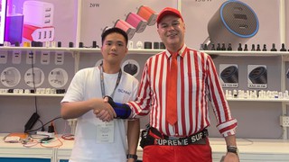 October 2023 in Hong Kong with schitec October 2023 in Hong Kong with schitec