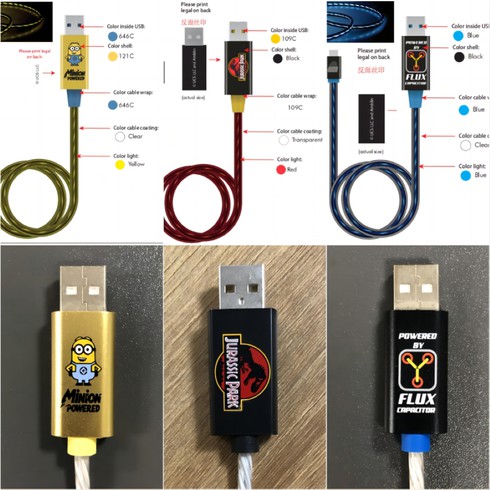 OEM custom data cable OEM custom data cable