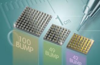 Clasificación y rendimiento de semiconductores.