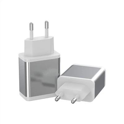 Cargador de teléfono con batería de 5V 2.1A