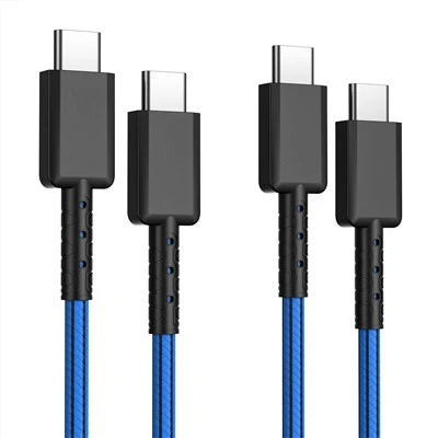 Cable de carga de 2 metros